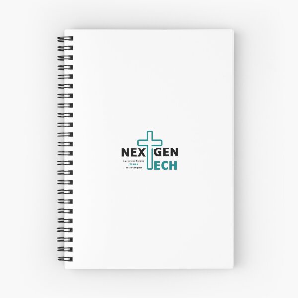 Item preview, Next Gen Tech designed and sold by AMZNChristians.