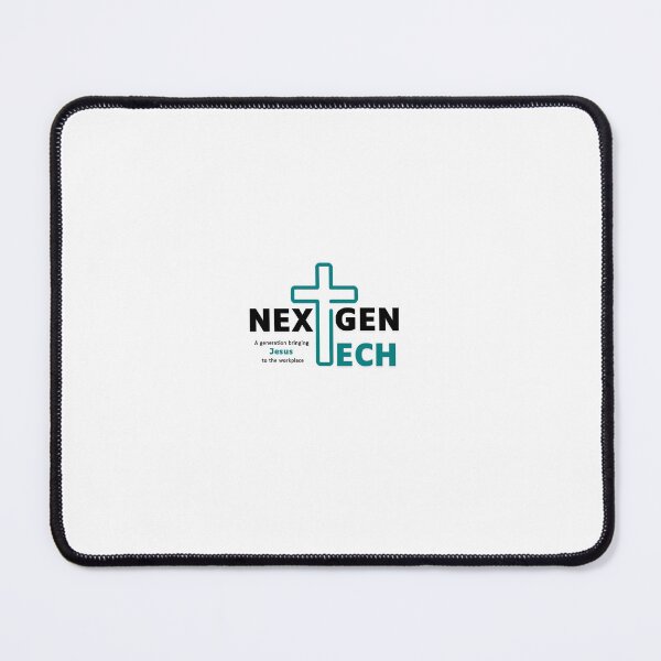 Item preview, Next Gen Tech designed and sold by AMZNChristians.
