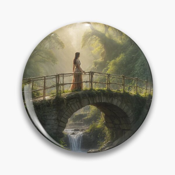 Item preview, Her Happy Place designed and sold by Digital Imaginings.