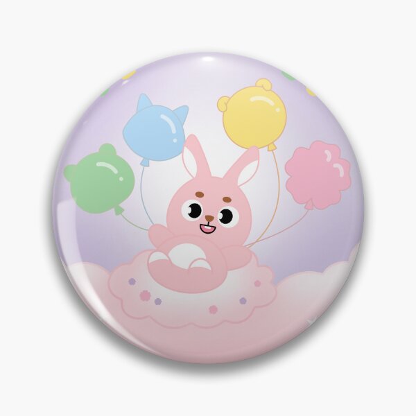 Item preview, DAY6 Wonpil - PIL DENIMALZ The Decade balloon designed and sold by 0627june.