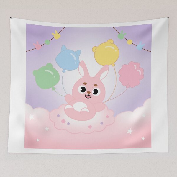 Item preview, DAY6 Wonpil - PIL DENIMALZ The Decade balloon designed and sold by 0627june.