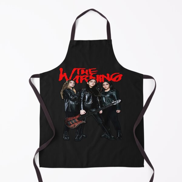 Item preview, The Warning designed and sold by lhamelshinn.