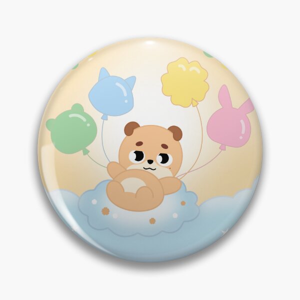 Item preview, DAY6 Dowoon - DON DENIMALZ The Decade balloon designed and sold by 0627june.