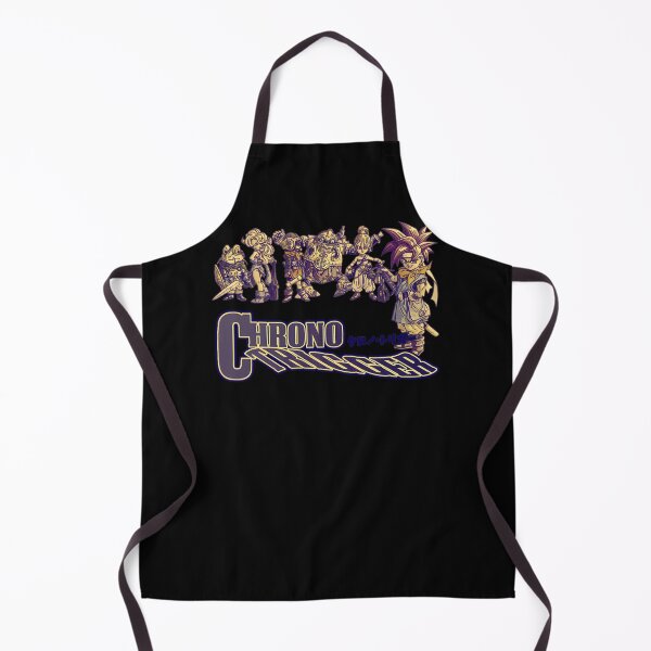 Item preview, Chrono (1) designed and sold by nahlgreiw.