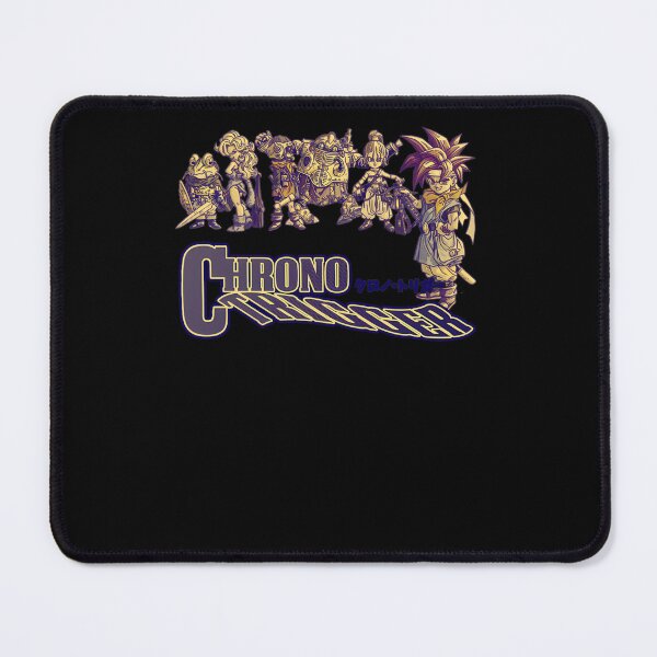 Item preview, Chrono designed and sold by nahlgreiw.