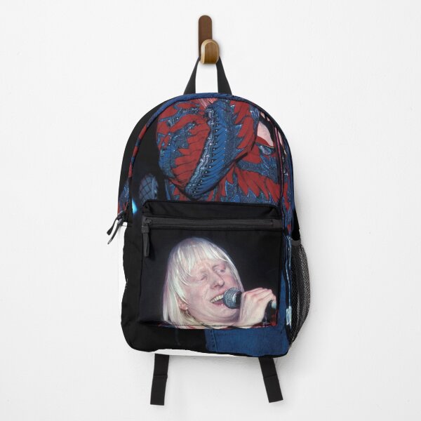 Item preview, Edgar WInter - Photograph designed and sold by ConcertImages.