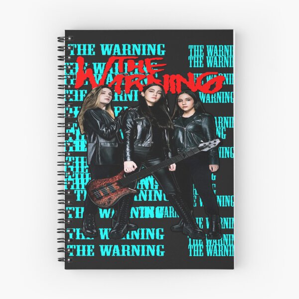 Item preview, The Warning designed and sold by lhamelshinn.