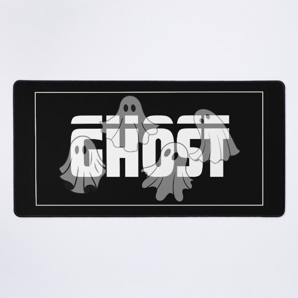 Item preview, Ghost - Kawaii Style designed and sold by The magic  Yellow bus.