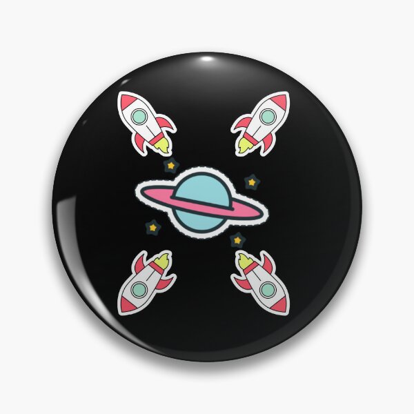 Item preview, Planet 24 designed and sold by CCEINnoc.
