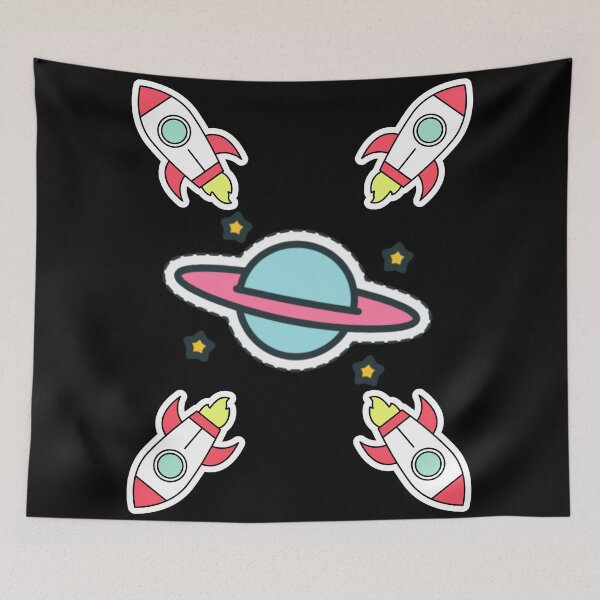 Item preview, Planet 24 designed and sold by CCEINnoc.