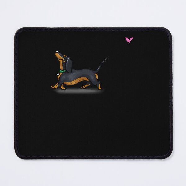 Item preview, Dachs Trot designed and sold by nahlgreiw.