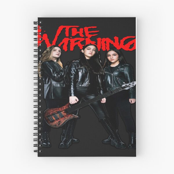 Item preview, The Warning designed and sold by lhamelshinn.