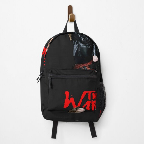 Item preview, The Warning designed and sold by lhamelshinn.