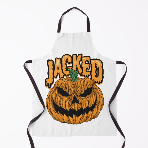 Item preview, Jacked pumpkin king designed and sold by Taylor's Designs.