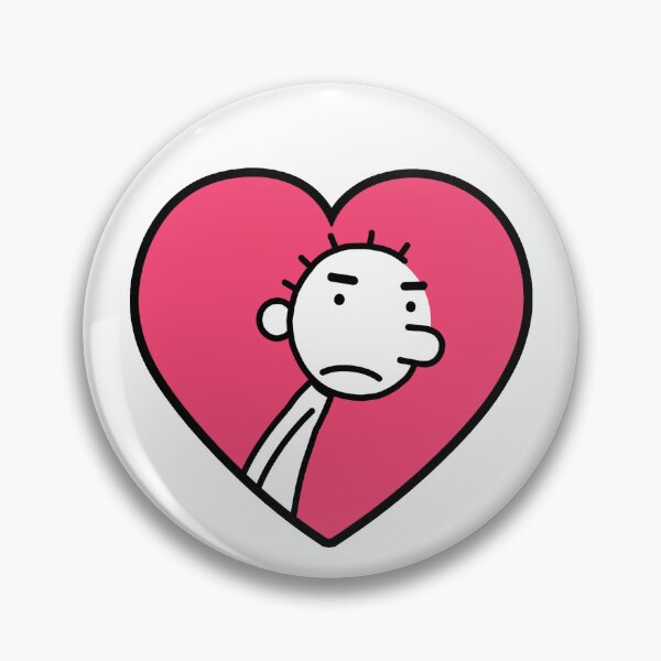 Item preview, I love Rodrick  designed and sold by cheapfan.