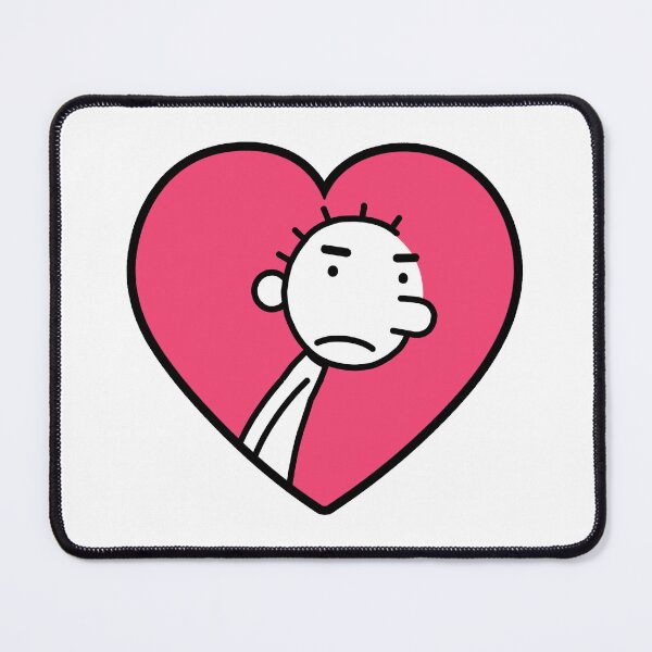 Item preview, I love Rodrick  designed and sold by cheapfan.