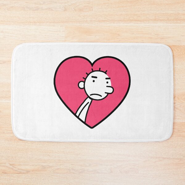 Item preview, Me encanta Rodrick designed and sold by cheapfan.