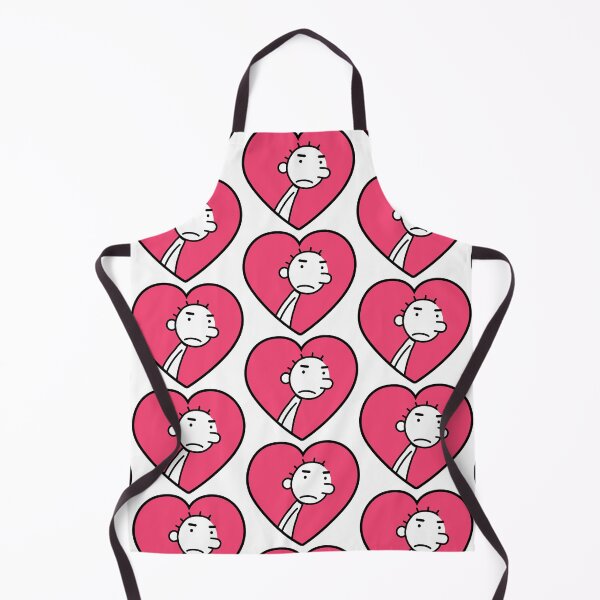 Item preview, I love Rodrick designed and sold by cheapfan.