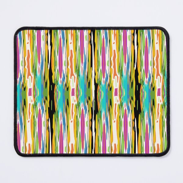 Item preview, Abstract Art Pattern Seamless Repeat designed and sold by Sharon Schwalbe.