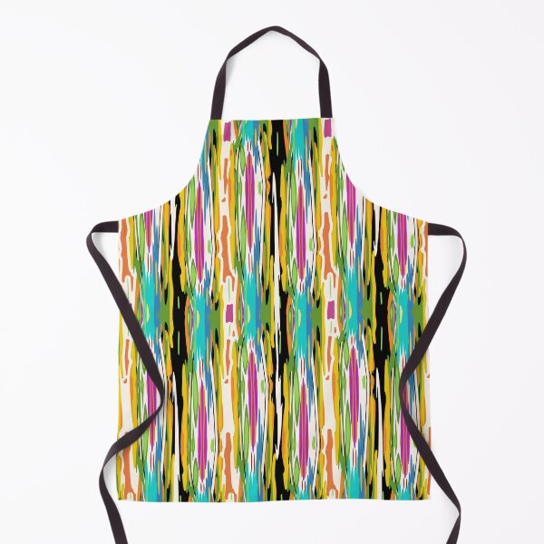 Item preview, Abstract Art Pattern Seamless Repeat designed and sold by Sharon Schwalbe.