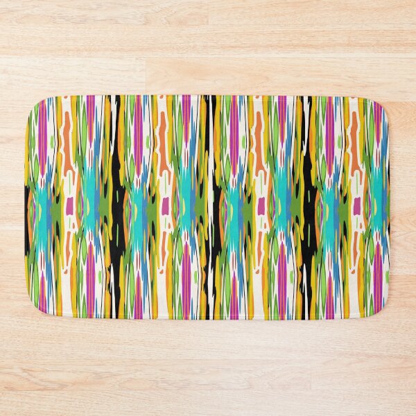 Item preview, Abstract Art Pattern Seamless Repeat designed and sold by Sharon Schwalbe.
