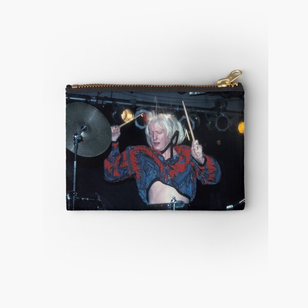 Item preview, Edgar WInter - Photograph designed and sold by ConcertImages.
