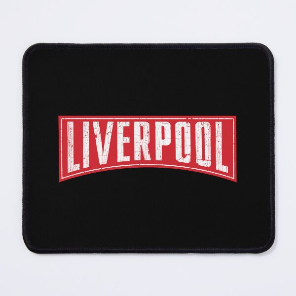 Item preview, Liverpool designed and sold by abihooper.