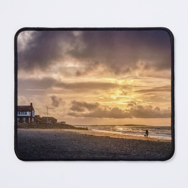 Item preview, Brancaster Beach Sunset designed and sold by Jim Key.