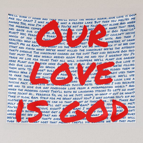Item preview, Heathers Lyrics designed and sold by broadwaygirl142.