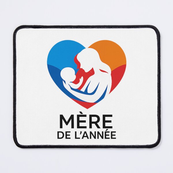 Item preview, Mère de l’année designed and sold by Swaantjes.