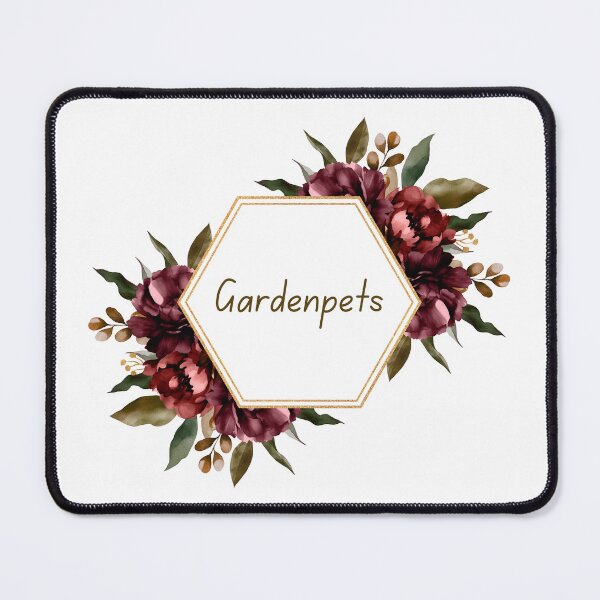 Item preview, Flowering Gardenpets  designed and sold by Gardenpets.