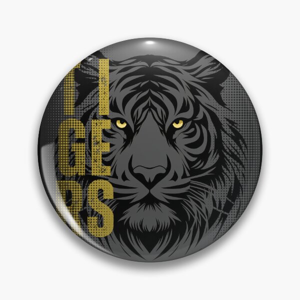 Item preview, SIBERIAN TIGER designed and sold by maistendencias.