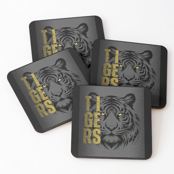 Item preview, SIBERIAN TIGER designed and sold by maistendencias.