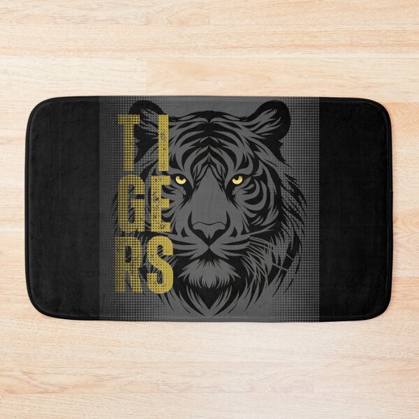 Item preview, SIBERIAN TIGER designed and sold by maistendencias.