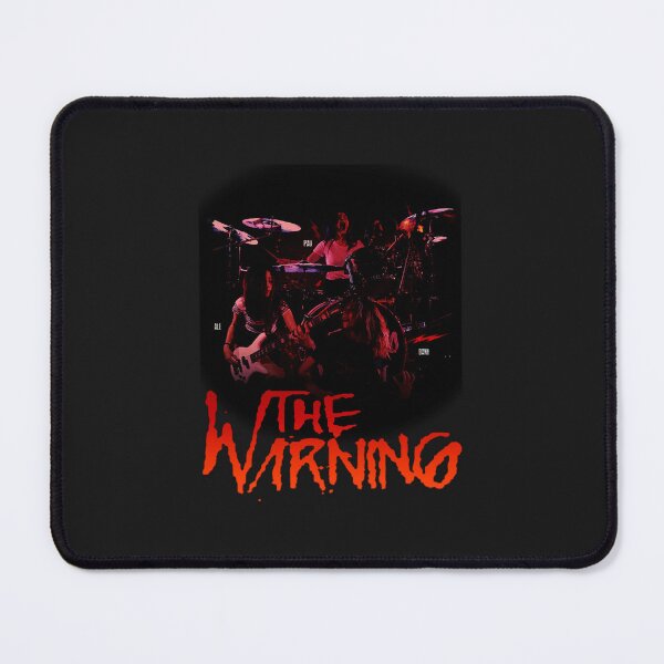 Item preview, The Warning designed and sold by lhamelshinn.