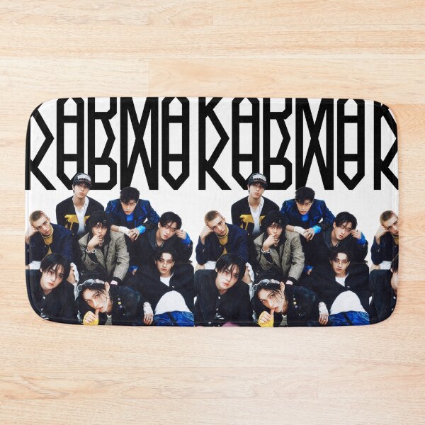 Item preview, Stray kids karma ot8 designed and sold by BBIZZZ.