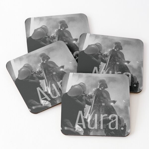 Item preview, Darth Vader Aura designed and sold by tom-od.