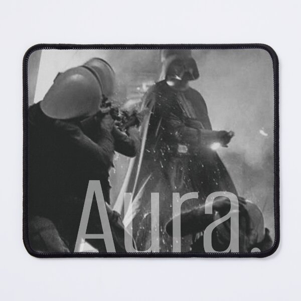 Item preview, Darth Vader Aura designed and sold by tom-od.