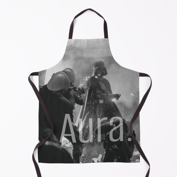 Item preview, Darth Vader Aura designed and sold by tom-od.