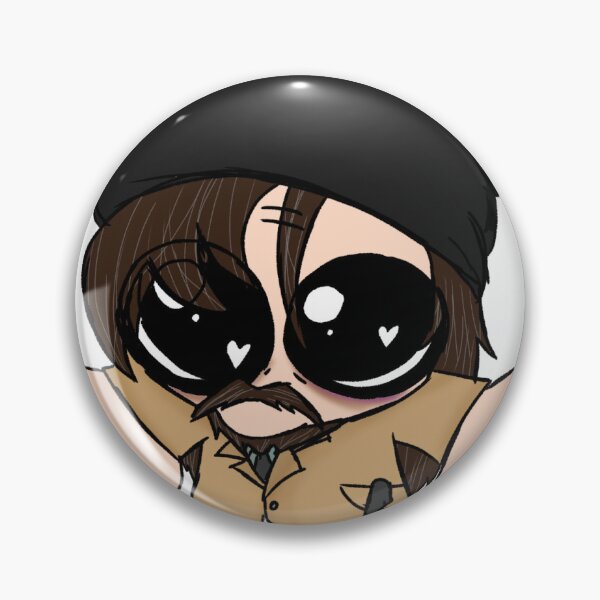 Item preview, Spankoffski stare designed and sold by Venomousray.