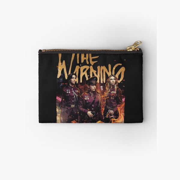 Item preview, The Warning designed and sold by lhamelshinn.