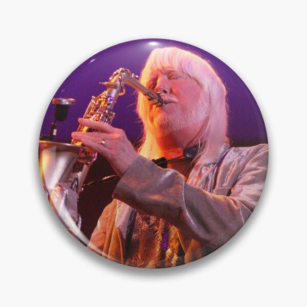 Item preview, Edgar WInter - Photograph designed and sold by ConcertImages.