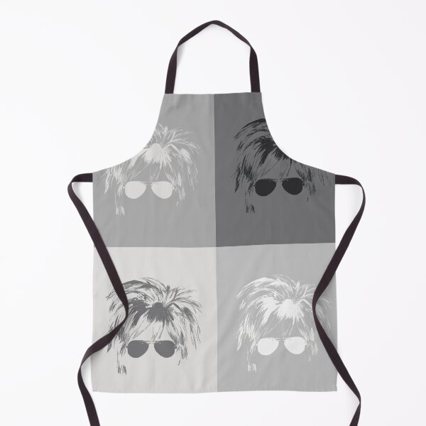 Item preview, Andy Warhol designed and sold by enricazampedri.