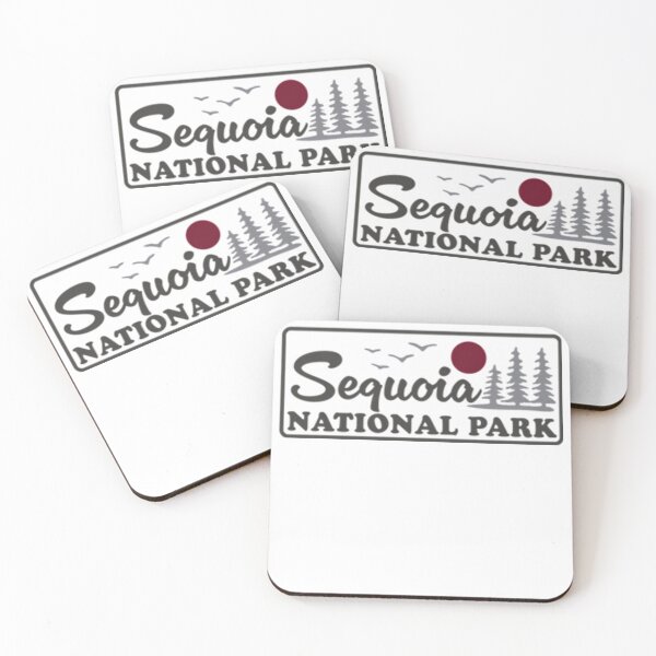 Item preview, Sequoia National Park California Front and Back designed and sold by Valentingpni.