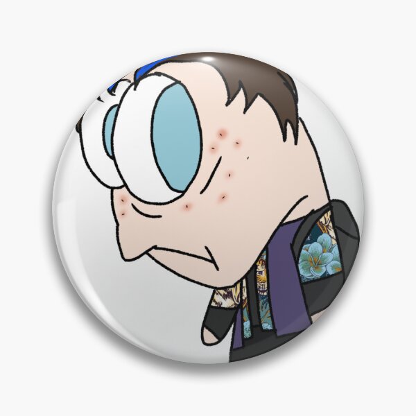 Item preview, Riiiiichiee.. designed and sold by Venomousray.