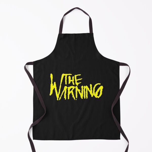 Item preview, The Warning designed and sold by lhamelshinn.