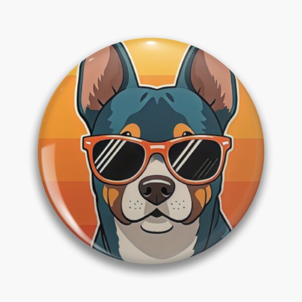 Item preview, COOL DOG designed and sold by Lyneora.