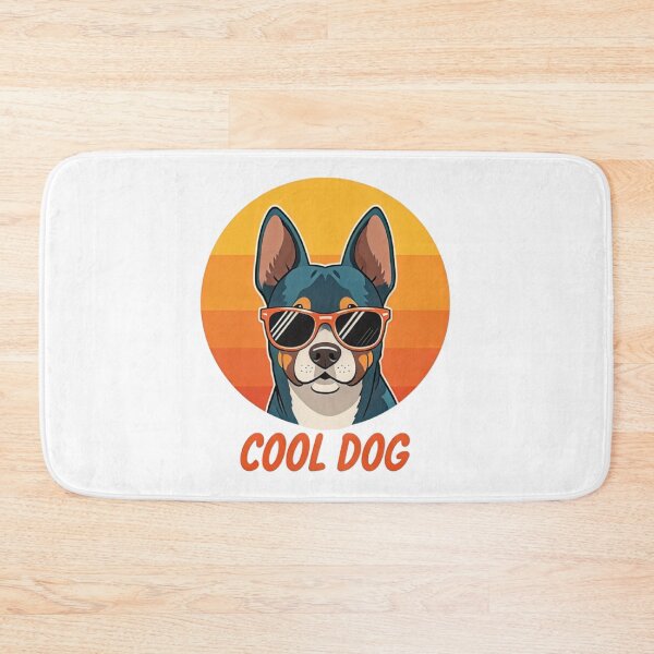 Item preview, COOL DOG designed and sold by Lyneora.