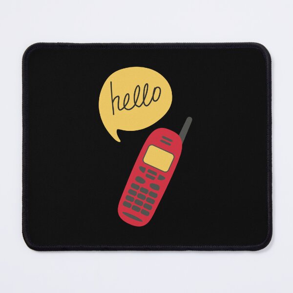 Item preview, Telephone 3 designed and sold by Nesro34.