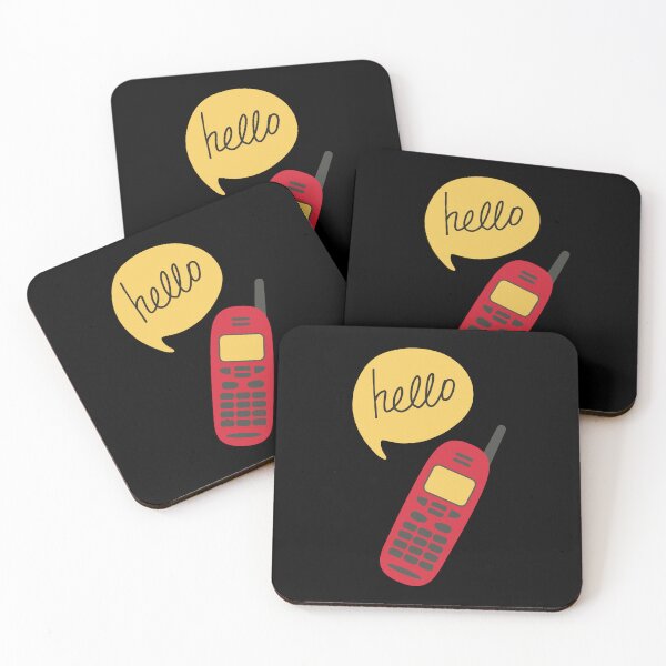 Item preview,  Telephone 3 designed and sold by Nesro34.